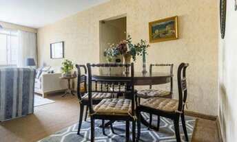 Imagem 3: SÃO PAULO - Apartamento Padrão - PERDIZES