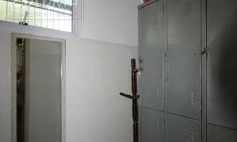 Imagem 6: Santo André - Galpão/Depósito/Armazém - Jardim Paraíso