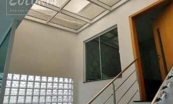 Imagem 7: Santo André - Casa Padrão - Parque Novo Oratório