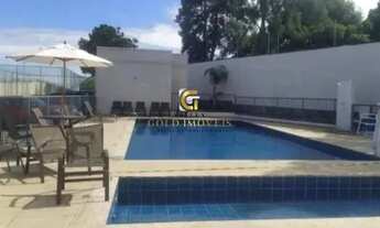 Imagem 3: Apartamento para aluguel possui 39 metros quadrados com 2 quartos