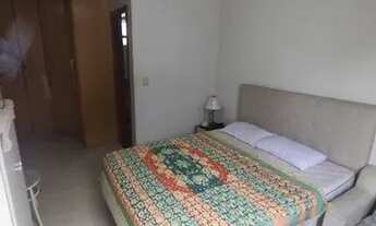 Imagem 5: Sobrado para aluguel e venda possui 100 metros quadrados com 3 quartos em Aparecida - Sant