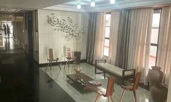 Imagem: Alugo apt mobiliado 3 qtos ótima localização