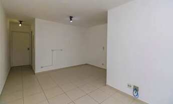 Imagem 3: Apartamento à venda no bairro Jardim Monte Kemel - São Paulo/SP