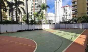 Imagem 2: Apartamento para venda com 215 m² com 4 quartos no Setor Bueno - Goiânia - GO