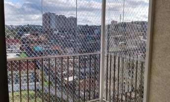 Imagem 7: Residencial - Novo Osasco