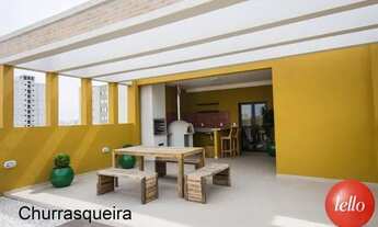 Imagem: Santo André - Apartamento Padrão - Vila