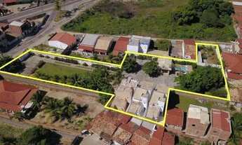 Imagem: Chácara para venda tem 3069 m² em Robalo