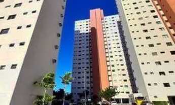 Imagem 2: Condomínio Sun Rise - Apto 3/4 com suíte de 84 m², andar alto, 2 vagas por 2.199,00