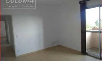 Imagem 6: São Bernardo do Campo - Apartamento Padrão - Santa Terezinha