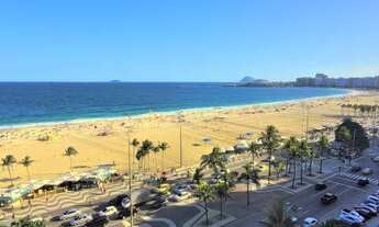 Imagem 7: Encontrei!!!!! O melhor apartamento da Av. Atlântica, Entrar e morar!!!