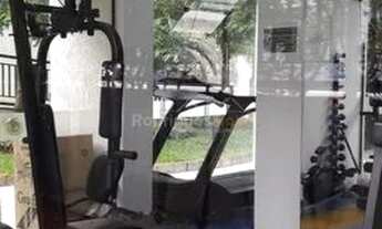 Imagem 7: Loca-se apartamento - Sacomã - 2 Dormitórios