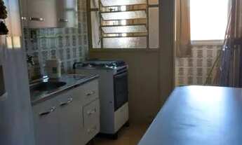 Imagem 3: Apto 02 dormitório bairro são geraldo