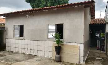 Imagem 6: ÓTIMA CASA TÉRREA NO BOSQUE DOS EUCALIPTOS - SÃO JOSÉ DOS CAMPOS