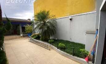 Imagem 2: Santo André - Casa Padrão - Vila Camilópolis