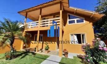 Imagem: FLORIANóPOLIS - Casa Padrão - Rio Tavares