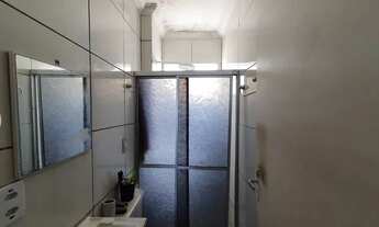 Imagem 4: Apartamento para venda tem 46 metros quadrados com 2 quartos em Jacintinho - Maceió - Alag