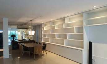 Imagem 3: Condomínio exclusivo