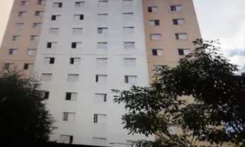 Imagem: Eduardo. APARTAMENTO EM SÃO PAULO NA ZONA