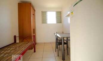 Imagem 2: Apartamento para Aluguel - Barão Geraldo - Centro, 1 Quarto, 41 m2