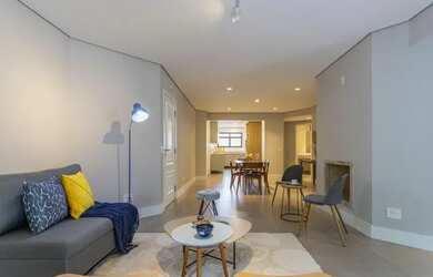 Imagem 5: SÃO PAULO - Apartamento Padrão - PERDIZES