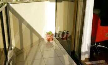 Imagem 4: São Paulo - Apartamento Padrão - Chácara Klabin