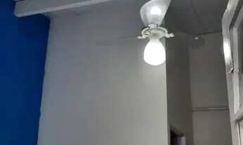 Imagem 5: Kit-net de solteiro todo mobiliado e equipado a 700 metros do metrô saúde