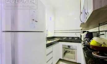 Imagem 6: Santo André - Apartamento Padrão - Vila Metalúrgica