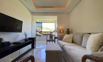 Imagem 5: Apartamento para alugar com 103m2, 3 quartos, 2 vagas, churrasqueira, piscina e área verde