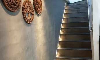 Imagem 4: Cobertura Rua Professor Gabizo