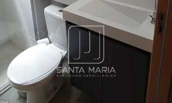 Imagem 5: Apartamento (tipo - padrao) 2 dormitórios, cozinha planejada, portaria 24hs, lazer, espaço