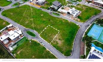 Imagem 3: Lote no condomínio Buena Vista Village