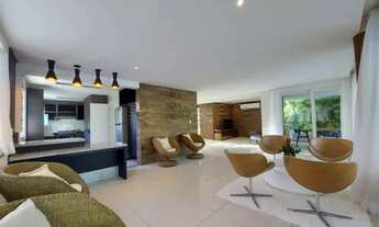 Imagem 7: Apartamento para venda com 462 metros quadrados com 4 quartos