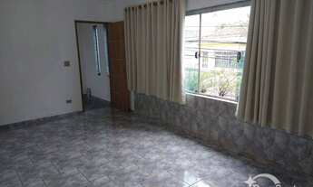 Imagem: Casa com 1 dormitório para alugar, 34 m²