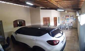 Imagem 2: Casa com 194 m² no CJ. Santa Catarina - Potengi