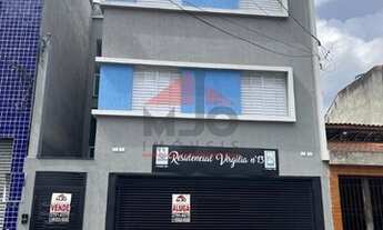 Imagem: São Paulo - Kitchenette/Conjugados - VILA