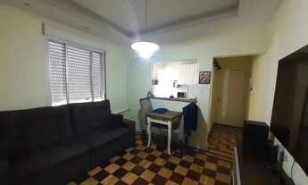 Imagem 2: Apartamento em Cidade Baixa