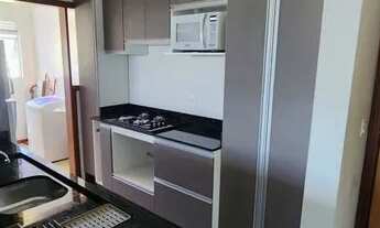 Imagem 7: Alugo Apto 1 suíte + 2Q no Baependi