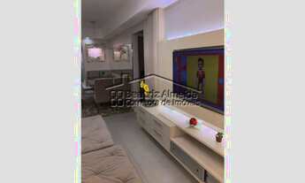 Imagem 2: Espetacular apartamento de 2 quartos, sendo 1 suíte, em Vila Isabel - Rio de Janeiro