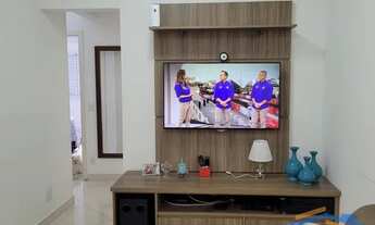 Imagem 6: Apartamento com 3 dormitórios e 2 vagas no centro de Osasco. São Paulo