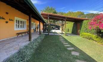 Imagem 5: COTIA - Casa Padrão - GRANJA VIANA