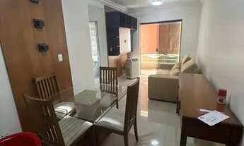 Imagem 2: Apartamento para aluguel tem 60 metros quadrados com 2 quartos