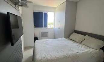 Imagem 7: Condomínio Citá Itapuã - Apartamento 3 quartos em 66,36m2