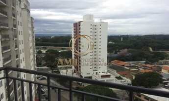 Imagem 3: São José dos Campos - Apartamento Padrão - Jardim Augusta