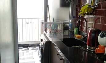 Imagem 6: APARTAMENTO RESIDENCIAL em SÃO PAULO - SP, BRÁS