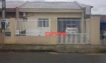 Imagem: Casa com 2 dormitórios à venda, 76 m²