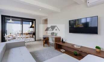 Imagem 4: Apartamento para alugar no bairro Vila Nova Conceição - São Paulo/SP, Zona Sul