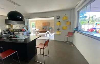 Imagem 6: Casa de 640m² para venda no Cond. Água Cristal - Doutor Imóveis Belém