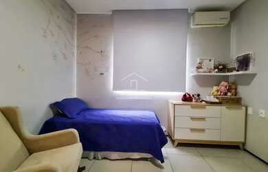 Imagem 3: Casa para venda possui 157 metros quadrados com 3 quartos em Vale do Gavião - Teresina