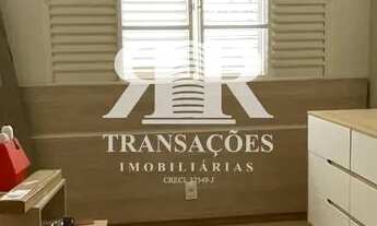 Imagem: Casa 4 dormitórios, 252m², à venda por