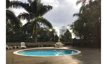 Imagem 2: Apartamento à venda no bairro Jardim Colombo - São Paulo/SP